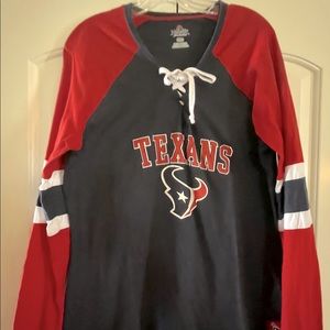 Majestic fan fashions